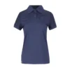 Harcour Monaco Polo Short Sleeve