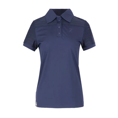 Harcour Monaco Polo Short Sleeve 1 Harcour Monaco Polo Short Sleeve