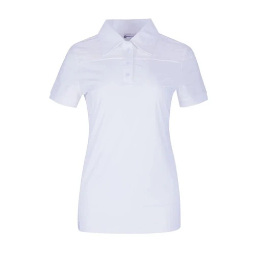 Harcour Monaco Polo Short Sleeve 2 Harcour Monaco Polo Short Sleeve - Image 2