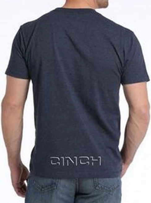 Cinch Crew Tee 3 Cinch Crew Tee - Image 3