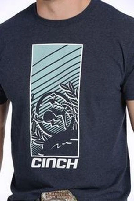 Cinch Crew Tee 2 Cinch Crew Tee - Image 2