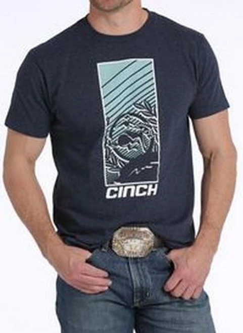Cinch Crew Tee 1 Cinch Crew Tee