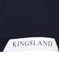 Men's Kingsland Nico Polo Short Sleeve -Riding Apparel Store nico polo navy sleeve 220 PT 206 020 kingsland 92129.1643487129