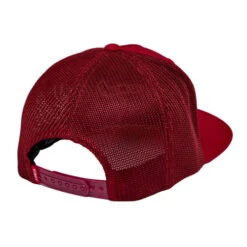 Kimes Ranch Nite Train 110 Cap -Riding Apparel Store nite train 110 dark red cap back kimes 14254.1669240681