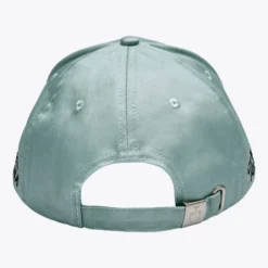 Cavalleria Toscana Orbit Cap -Riding Apparel Store orbit cap teal back CPU021 GA021 5L00 cavalleria toscana 58236.1687361147
