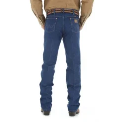 Men's Wrangler Cowboy Cut Original Fit Jeans -Riding Apparel Store originalccback 50230 39769.1658436648