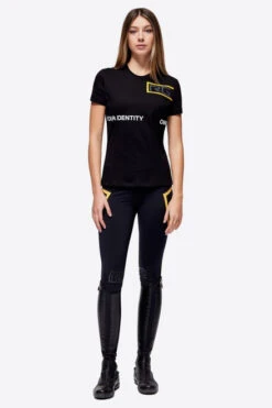 RG Own Your Identity Cotton Tee