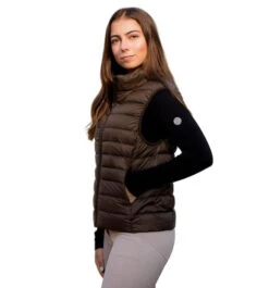 TKEQ EZ Packable Down Vest