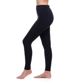 Goode Rider Perfect Sport Tights 11 Goode Rider Perfect Sport Tights -Riding Apparel Store perfect sport tights fs black python side 13909 4661 goode rider 79748.1654290830
