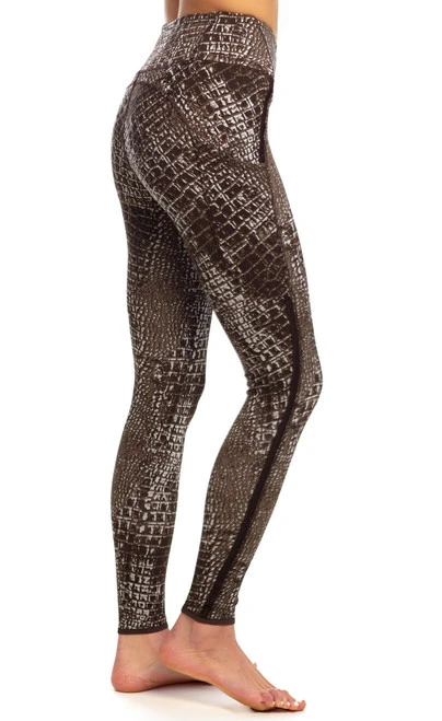 Goode Rider Perfect Sport Tights 2 Goode Rider Perfect Sport Tights - Image 2