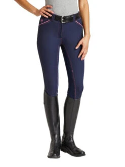 Piper Evolution Breeches Full Seat