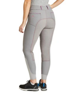 Piper Evolution Breeches Full Seat -Riding Apparel Store piper evolution fs storm orchid back 33064 smartpak 33308.1665609000
