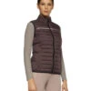 Cavalleria Toscana Team Puffer Vest
