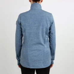 Irideon Women's Radiant Half Zip