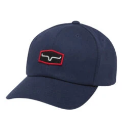 Kimes Ranch Replay Mini Trucker Hat
