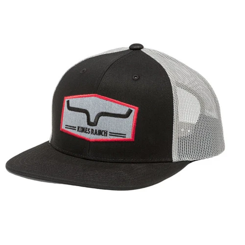 Kimes Ranch Replay Trucker Hat 2 Kimes Ranch Replay Trucker Hat - Image 2