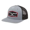 Kimes Ranch Replay Trucker Hat