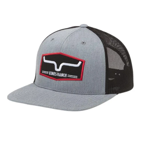 Kimes Ranch Replay Trucker Hat 1 Kimes Ranch Replay Trucker Hat