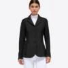 RG Jersey And Mesh Riding Jacket