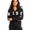 Goode Rider RIDE Hoodie
