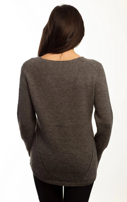 Goode Rider RIDE Sweater 3 Goode Rider RIDE Sweater - Image 3