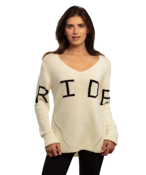 Goode Rider RIDE Sweater 6 Goode Rider RIDE Sweater - Image 6