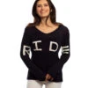 Goode Rider RIDE Lightweight Sweater