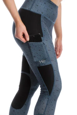 Horseware Ireland Horseware Riding Tights -Riding Apparel Store riding tights polkadot pocket clhrts bdot horseware 02207.1583280350