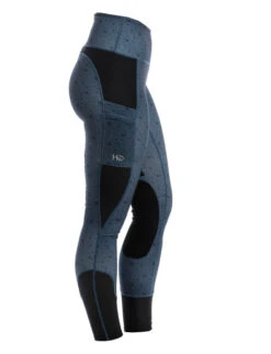 Horseware Ireland Horseware Riding Tights -Riding Apparel Store riding tights polkadot side clhrts bdot horseware 13737.1583280376