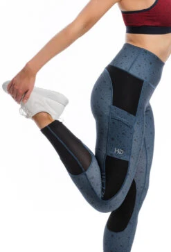 Horseware Ireland Horseware Riding Tights -Riding Apparel Store riding tights polkadot stretch clhrts bdot horseware 88102.1583280372