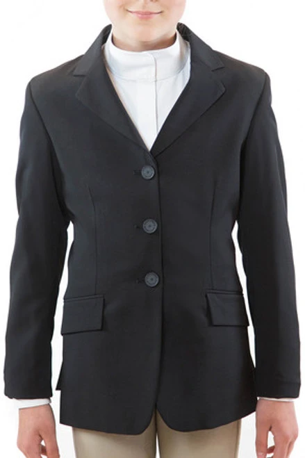 RJ Classics Girls Ellie Hunt Coat 1 RJ Classics Girls Ellie Hunt Coat