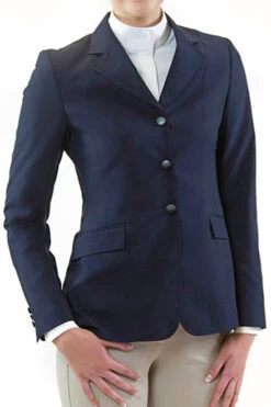 RJ Classics Sydney Coat -Riding Apparel Store rj classics sydney coat navy 09421.1659024048