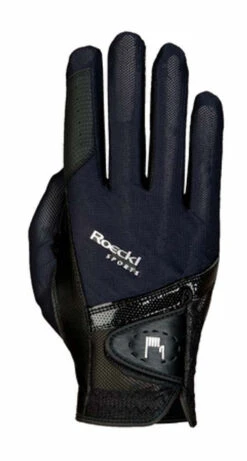 Roeckl Sports Roeckl Madrid Gloves -Riding Apparel Store roeckl london riding glove 18 60358 03011.1643237589