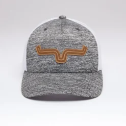 Kimes Ranch Roped LP Trucker Hat