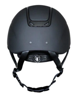 Tipperary Royal Equestrian Helmet -Riding Apparel Store royal helmet black back 9500 tipperary 10955.1574814578