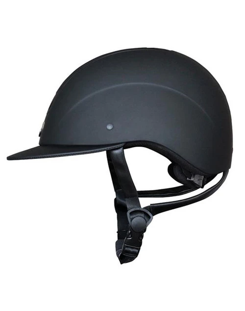 Tipperary Royal Wide Brim Equestrian Helmet 6 Tipperary Royal Wide Brim Equestrian Helmet - Image 6