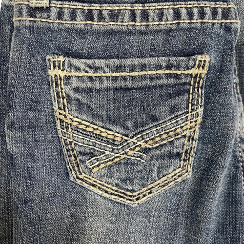 Girls Rock & Roll Extra Stretch Bootcut Jean 2 Girls Rock & Roll Extra Stretch Bootcut Jean - Image 2