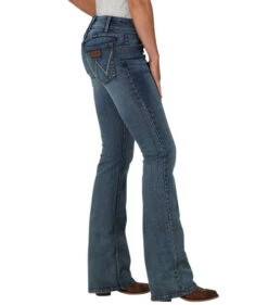 Wrangler Retro Sadie Kinsley Jean -Riding Apparel Store sadie bc kinsley side 112336732 wrangler 90068.1689701140