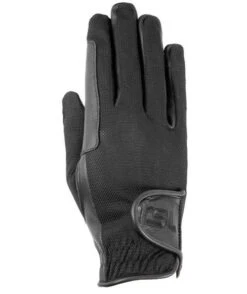 RSL By USG Santa Monica Riding Gloves