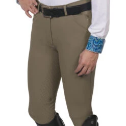 Romfh Sarafina Bling Breeches Full Grip