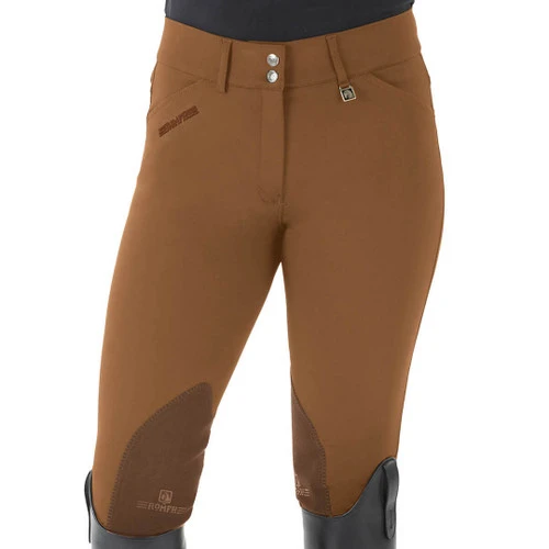 Romfh Sarafina Euro Breeches Knee Patch 8 Romfh Sarafina Euro Breeches Knee Patch - Image 8