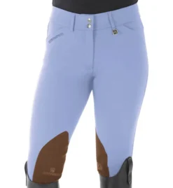 Romfh Sarafina Euro Breeches Knee Patch 17 Romfh Sarafina Euro Breeches Knee Patch -Riding Apparel Store sarafina euro breech classic moonlit 468455 romfh 57952.1682022650