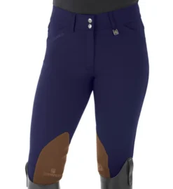 Romfh Sarafina Euro Breeches Knee Patch 13 Romfh Sarafina Euro Breeches Knee Patch -Riding Apparel Store sarafina euro breech classic royal purple 468455 romfh 08030.1682022640
