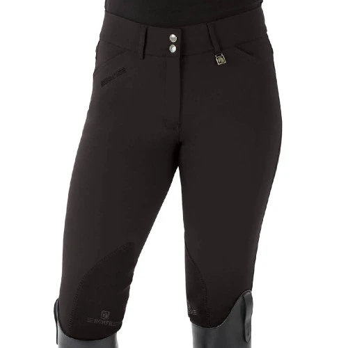 Romfh Sarafina Euro Breeches Knee Patch 2 Romfh Sarafina Euro Breeches Knee Patch - Image 2