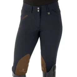 Romfh Sarafina Euro Breeches Knee Patch 21 Romfh Sarafina Euro Breeches Knee Patch -Riding Apparel Store sarafina euro kp classic greystoke 1 468455 romfh 35373.1653609436