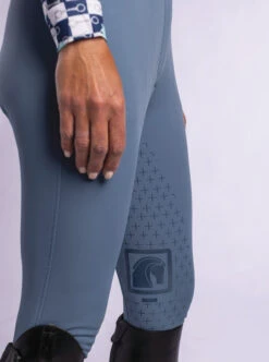 Romfh Sarafina II Breeches Full Grip -Riding Apparel Store sarafina ii fs grip fog side 471381 romfh 39314.1680729887