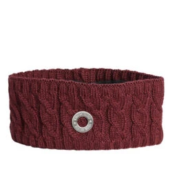 Kingsland Serah Cable Knit Headband