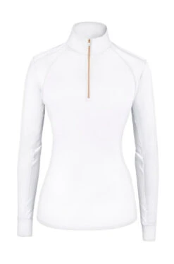 RJ Classics Sienna 37.5 Training Shirt -Riding Apparel Store sienna 37.5 temp reg sun shirt white SN500 rj classic 22681.1652227653