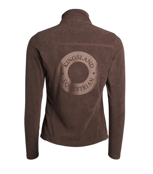 Kingsland Sina Microfleece Jacket 7 Kingsland Sina Microfleece Jacket - Image 7