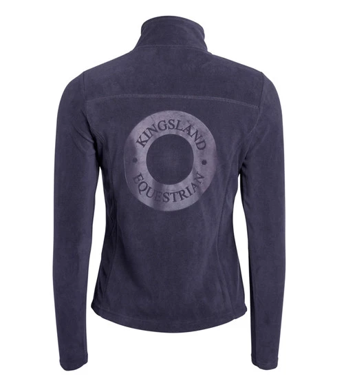 Kingsland Sina Microfleece Jacket 6 Kingsland Sina Microfleece Jacket - Image 6